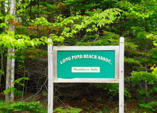 LOT24 Ermine Rd, Sandy River Plt, ME 04970 - photo 21