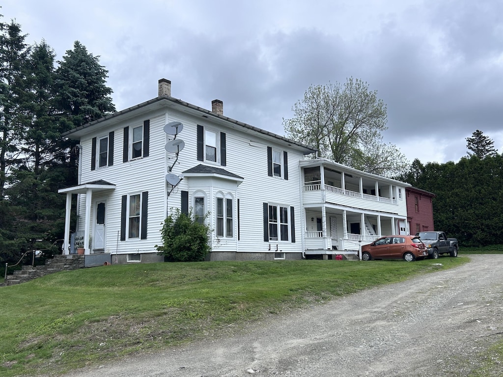 23 Green St, Winthrop, ME 04364 - photo 1