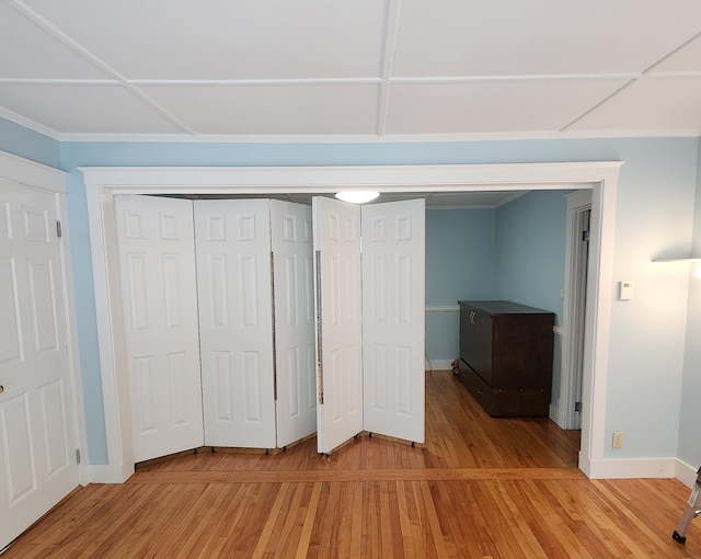 3 N Garand St, Winslow, ME 04901 - view of closet