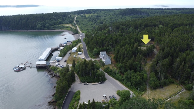 000 Pettegrow Point Rd, Machiasport, ME 04655 - photo 3