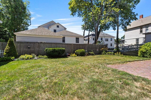 166 Hartley St, Portland, ME 04103 - photo 54
