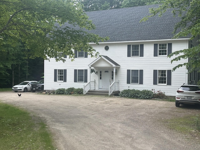 34 Middle Ridge Rd, Bridgton, ME 04009 - photo 1