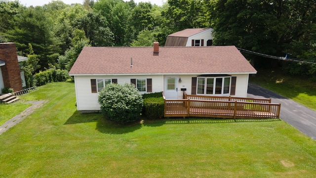 256 Parkway S, Brewer, ME 04412