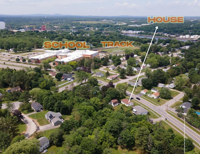 256 Parkway S, Brewer, ME 04412