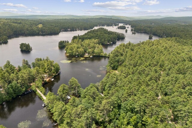 0 Island Dr, Newfield, ME 04095
