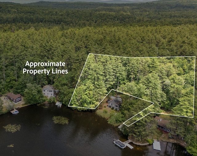 0 Island Dr, Newfield, ME 04095