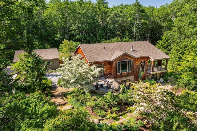 109 Pine Hill Rd, York, ME 03902 - photo 2