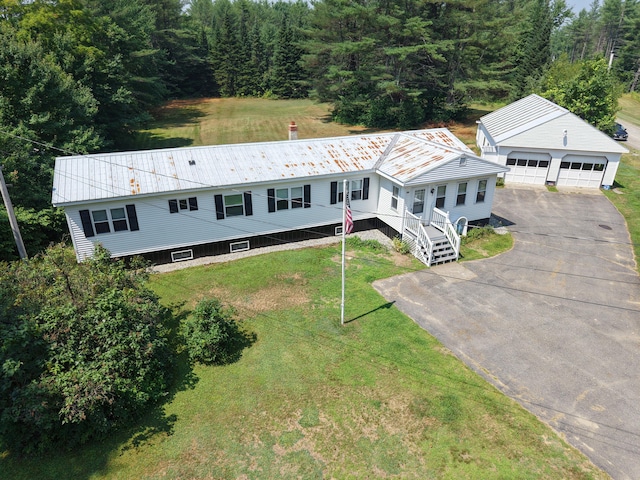 135 Shusta Rd, Madison, ME 04950 - photo 57