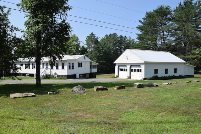 135 Shusta Rd, Madison, ME 04950 - photo 2