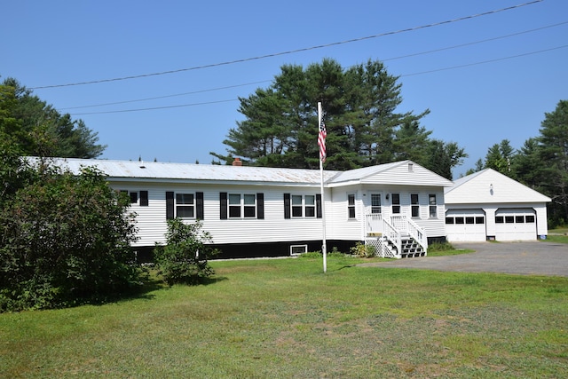135 Shusta Rd, Madison, ME 04950 - photo 1