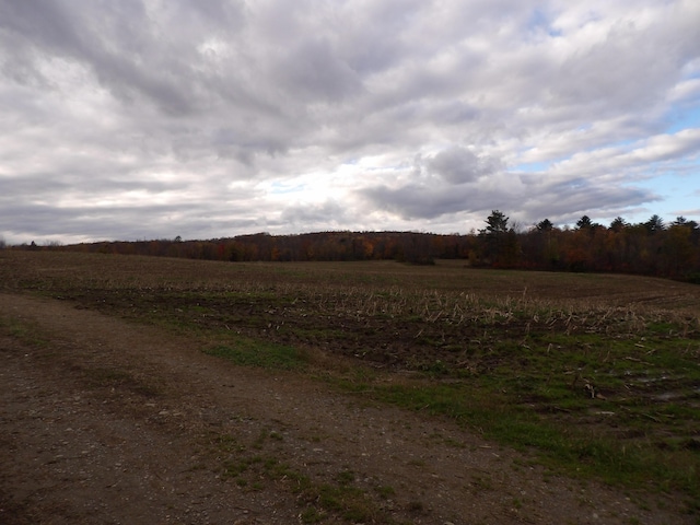 38 Atkinson Rd, Charleston, ME 04422 - view of undeveloped land featuring rural landscape