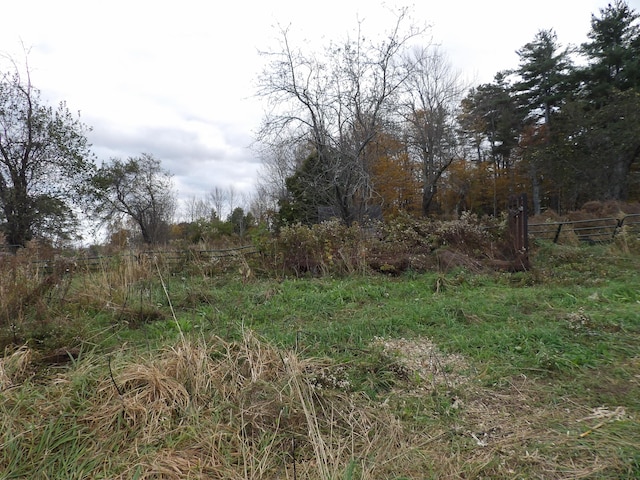 38 Atkinson Rd, Charleston, ME 04422 - view of undeveloped land