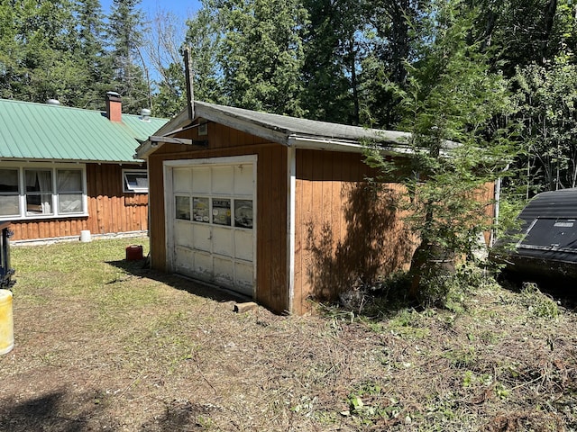 52 E E Conroy Lake Rd, Monticello, ME 04760 - photo 8