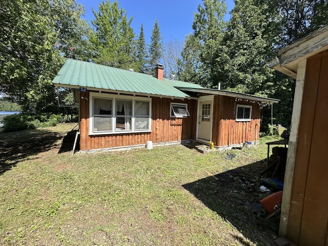 52 E E Conroy Lake Rd, Monticello, ME 04760 - photo 1