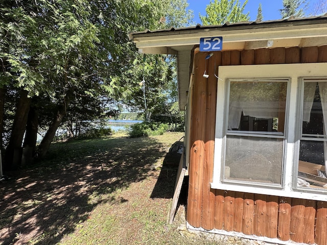 52 E E Conroy Lake Rd, Monticello, ME 04760 - photo 4