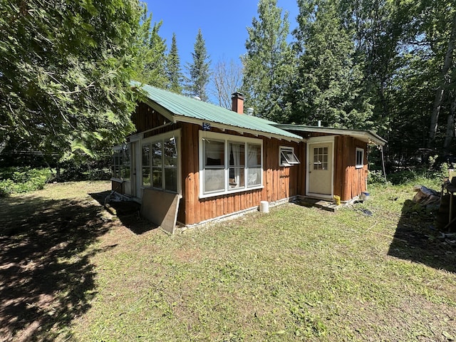 52 E E Conroy Lake Rd, Monticello, ME 04760 - photo 3