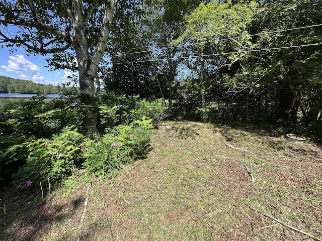 52 E E Conroy Lake Rd, Monticello, ME 04760 - photo 9