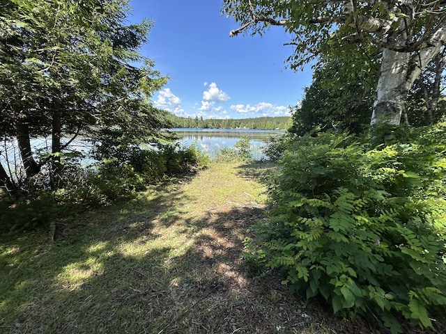 52 E E Conroy Lake Rd, Monticello, ME 04760 - photo 5