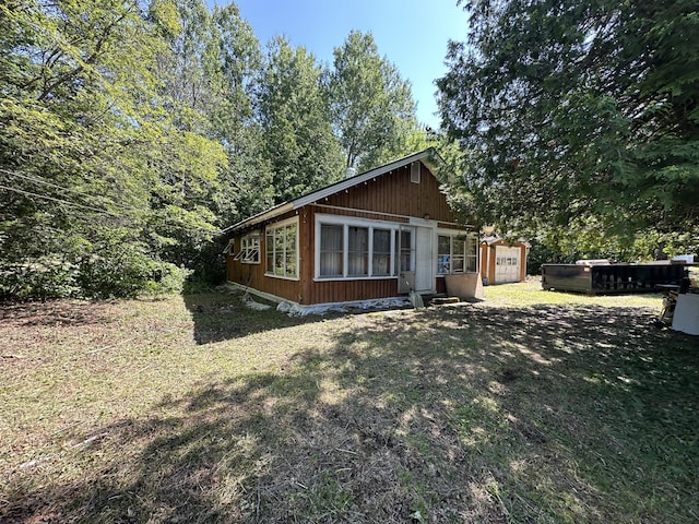 52 E E Conroy Lake Rd, Monticello, ME 04760 - photo 7