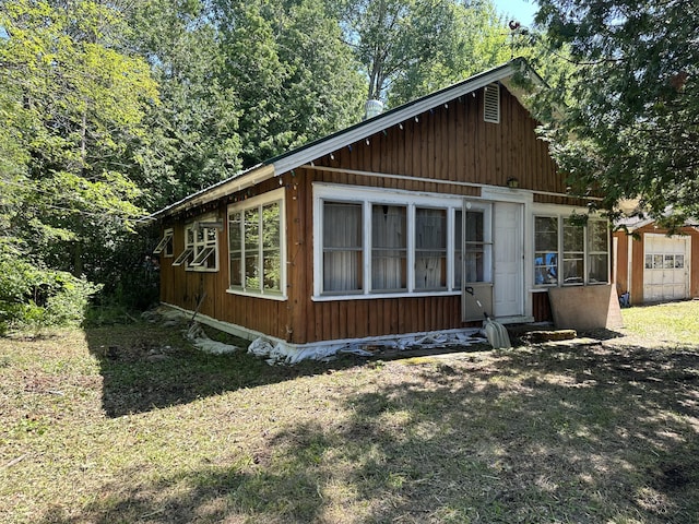 52 E E Conroy Lake Rd, Monticello, ME 04760 - photo 11