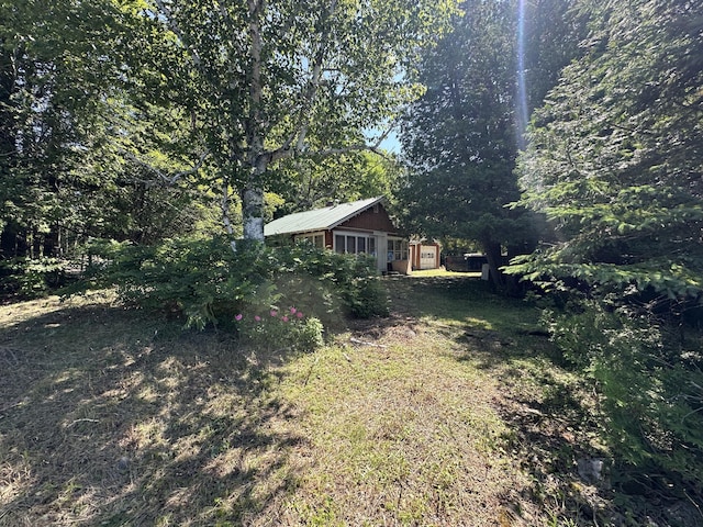 52 E E Conroy Lake Rd, Monticello, ME 04760 - photo 6
