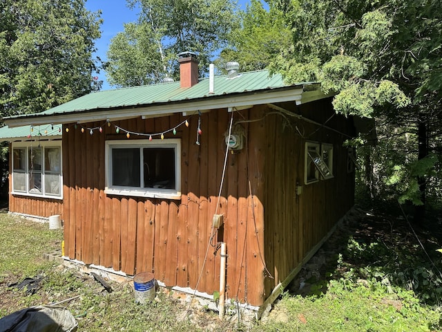 52 E E Conroy Lake Rd, Monticello, ME 04760 - photo 18