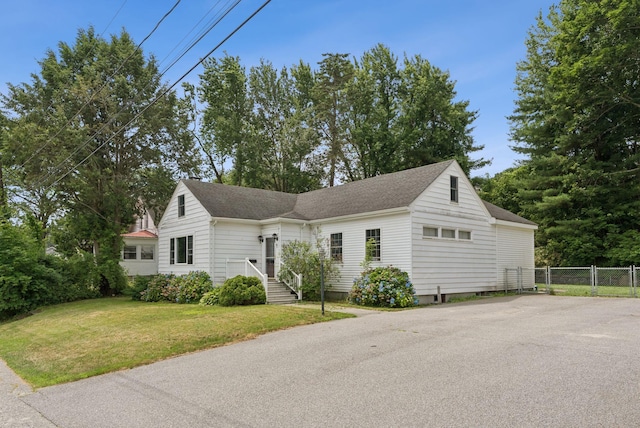 9 Lawn Ave, South Portland, ME 04106 - photo 1