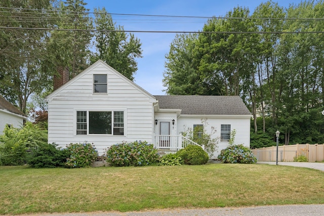 9 Lawn Ave, South Portland, ME 04106 - photo 2