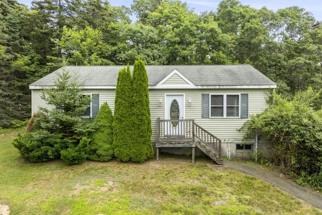 27 Kenney Field Dr, Boothbay Harbor, ME 04538 - photo 2