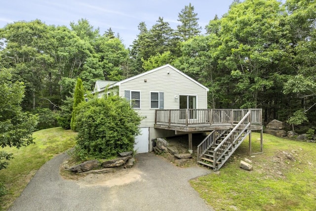 27 Kenney Field Dr, Boothbay Harbor, ME 04538 - photo 3