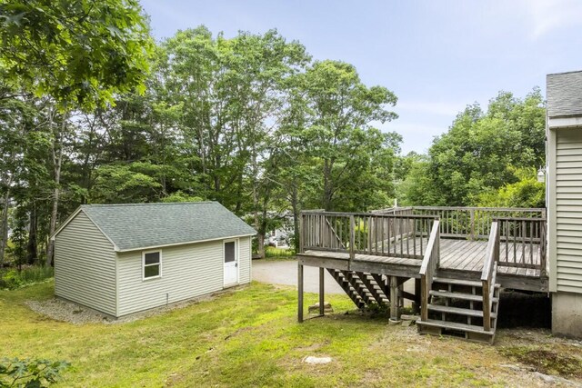 27 Kenney Field Dr, Boothbay Harbor, ME 04538 - photo 29