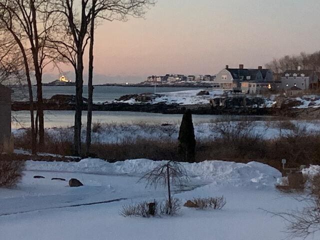 17 Intervale Rd, York, ME 03902 - water view