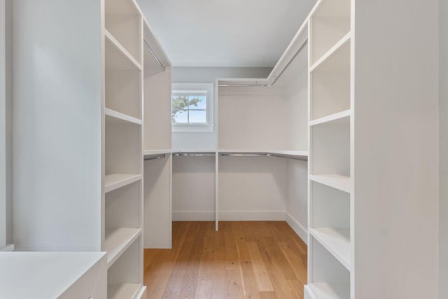 17 Intervale Rd, York, ME 03902 - walk in closet with wood finished floors