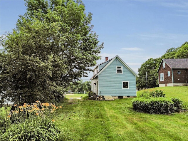 21 Summer St, Bucksport, ME 04416 - photo 3