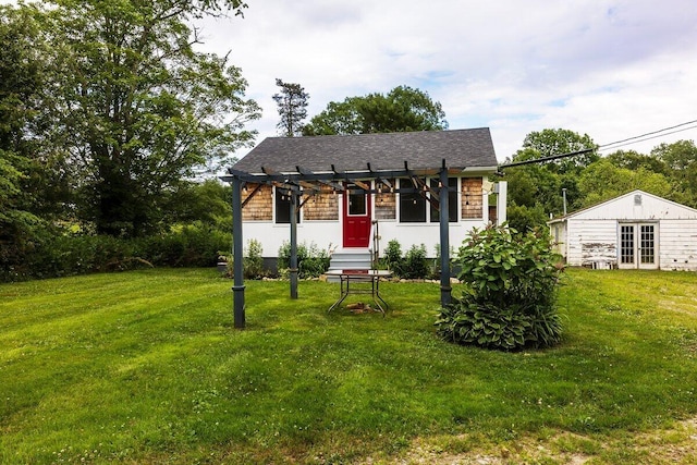 11 Redonnett Mill Rd, Bristol, ME 04539 - photo 6
