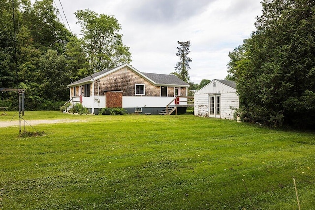 11 Redonnett Mill Rd, Bristol, ME 04539 - photo 7