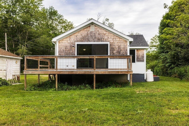 11 Redonnett Mill Rd, Bristol, ME 04539 - photo 32