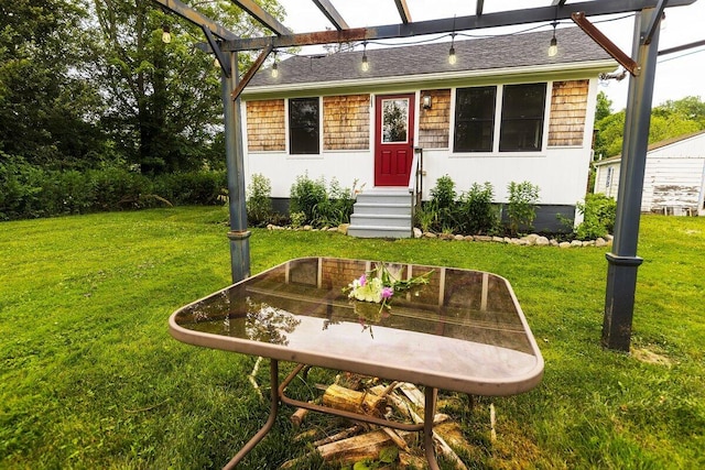 11 Redonnett Mill Rd, Bristol, ME 04539 - photo 33