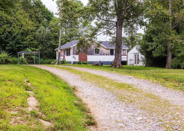 11 Redonnett Mill Rd, Bristol, ME 04539 - photo 34