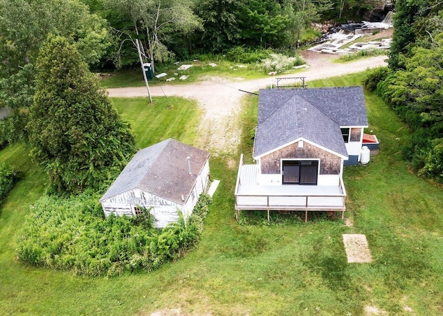 11 Redonnett Mill Rd, Bristol, ME 04539 - photo 26