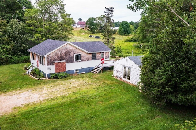 11 Redonnett Mill Rd, Bristol, ME 04539 - photo 27