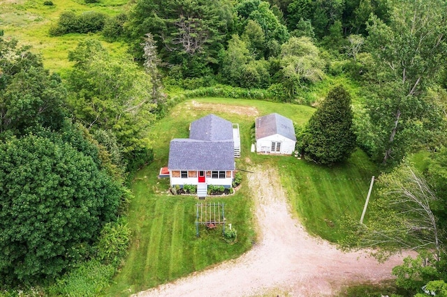 11 Redonnett Mill Rd, Bristol, ME 04539 - photo 35