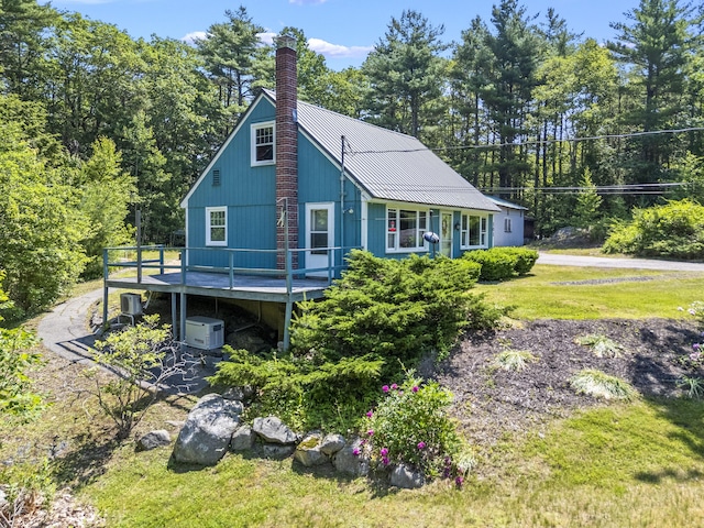 101 Mountain Rd, York, ME 03902 - photo 2