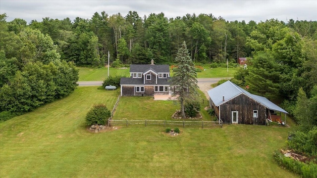 591 Camden Rd, Appleton, ME 04862 - photo 57