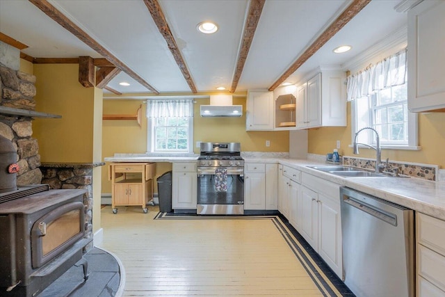 591 Camden Rd, Appleton, ME 04862 - photo 22