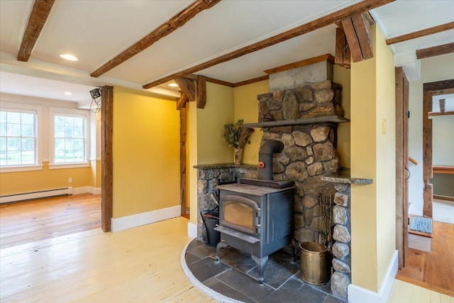591 Camden Rd, Appleton, ME 04862 - photo 24