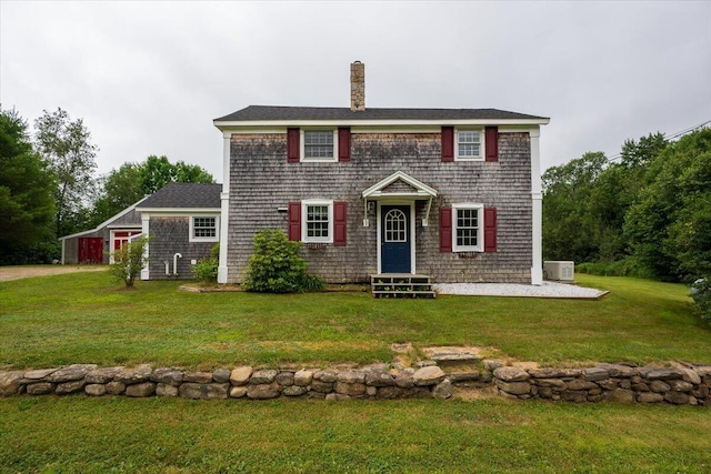 591 Camden Rd, Appleton, ME 04862 - photo 42