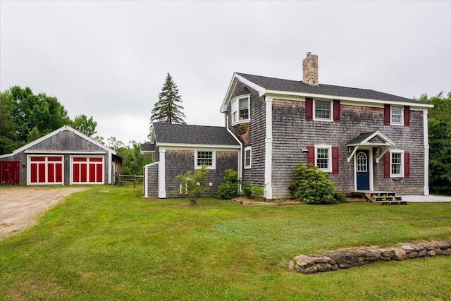 591 Camden Rd, Appleton, ME 04862 - photo 1