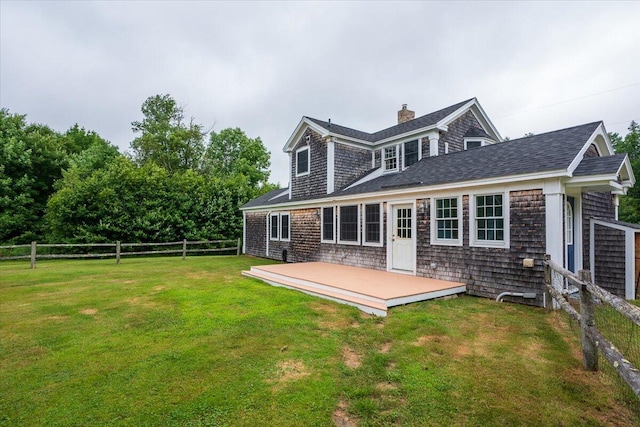 591 Camden Rd, Appleton, ME 04862 - photo 45