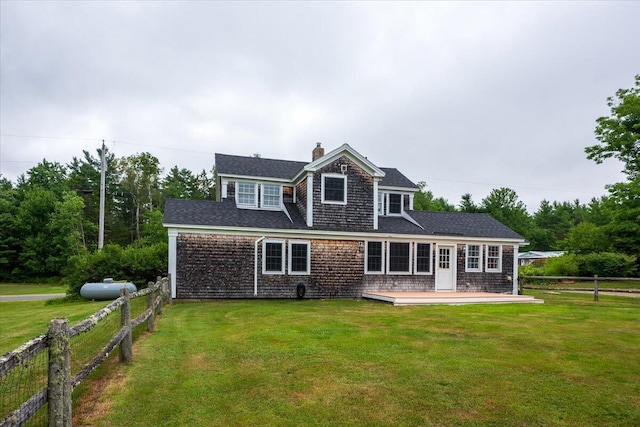 591 Camden Rd, Appleton, ME 04862 - photo 47